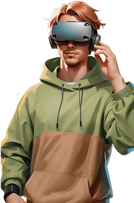 Virtual Sports