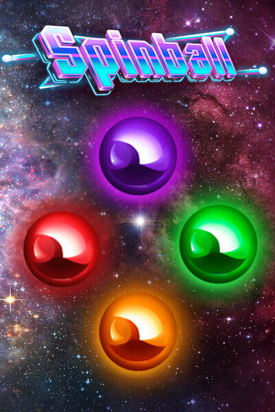 Spinball