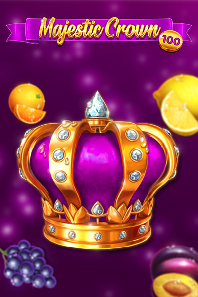 Majestic Crown 100
