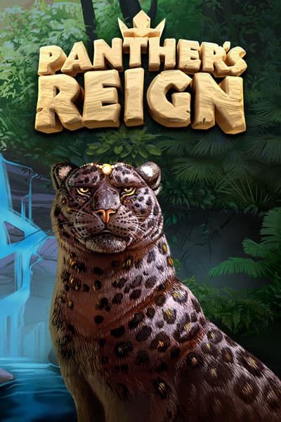 Panthers Reign